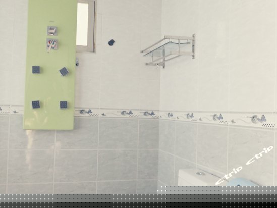 普通海景大床房