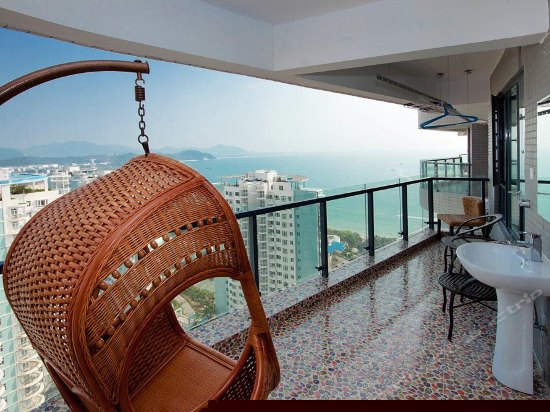 全海景三房一厅