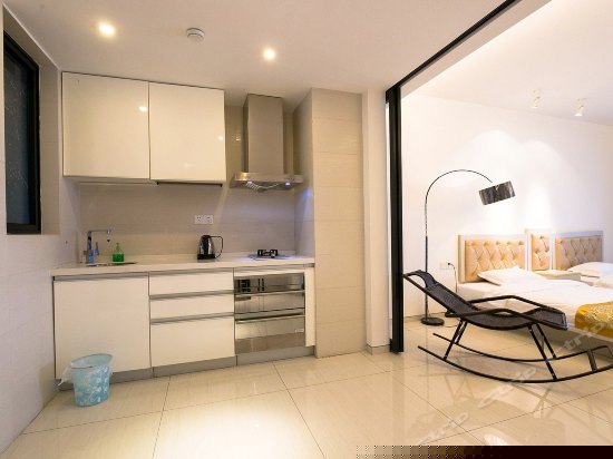 豪华无敌全海景双标房