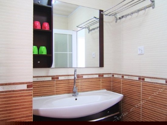 豪华海景一房一厅