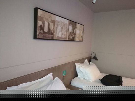 酒店房型