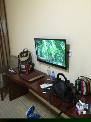 酒店房型