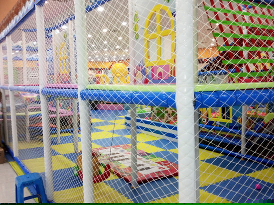 儿童乐园/儿童俱乐部