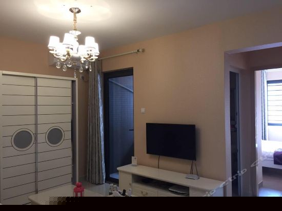 尊享浪漫一室一厅