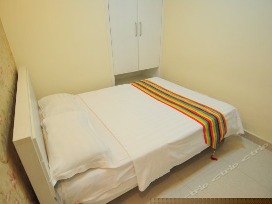 豪华海景二房二厅房