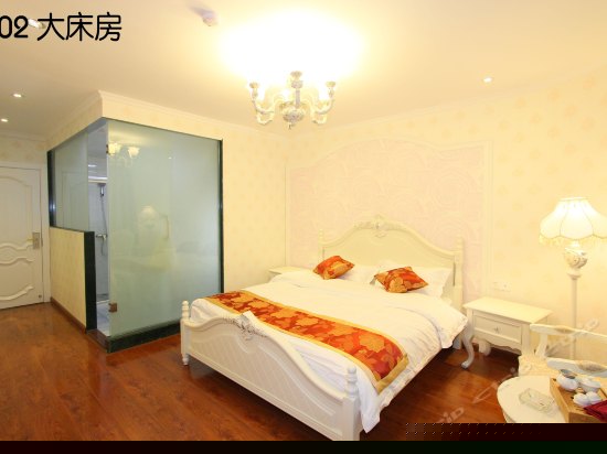 202大床房