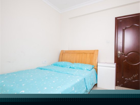 大阳台海景两房两厅套房