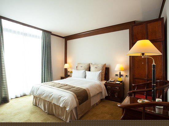 富园客房双人房