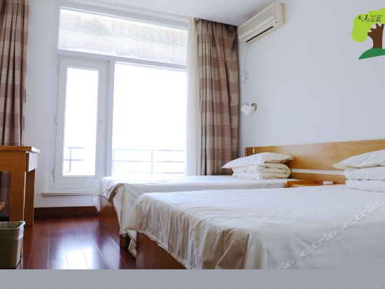 北马别墅楼标准间