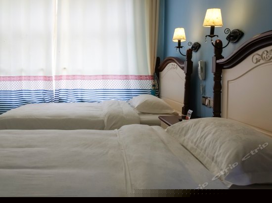 地中海精致标间