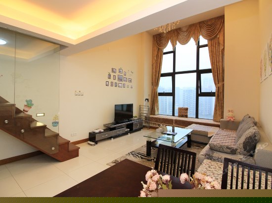 豪华复式大床房