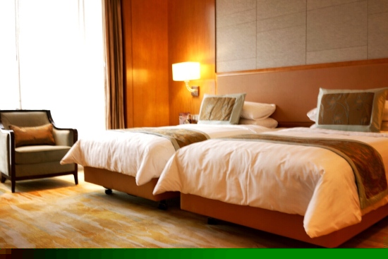 酒店房型