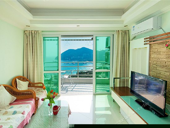 全海景四房一厅