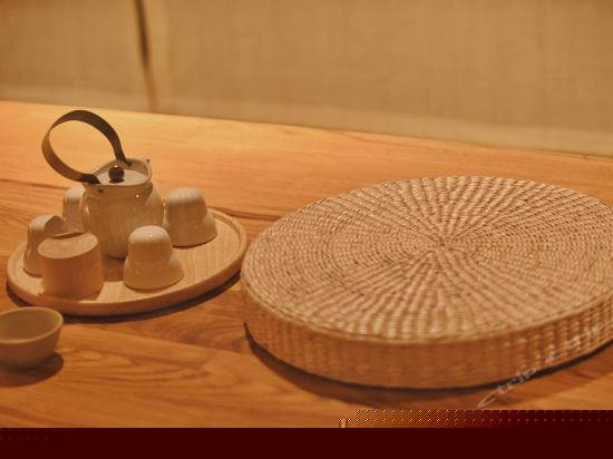 270°无敌海景大床房