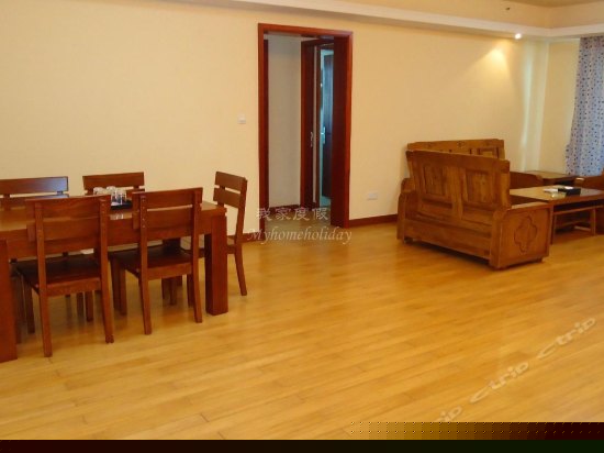 海景房三房一厅