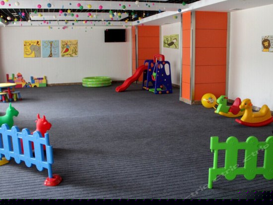 儿童乐园/儿童俱乐部