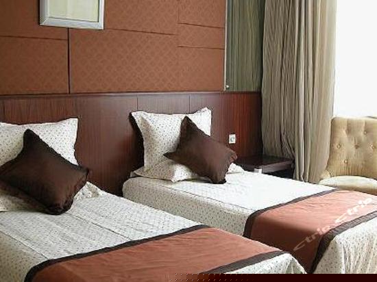 酒店房型