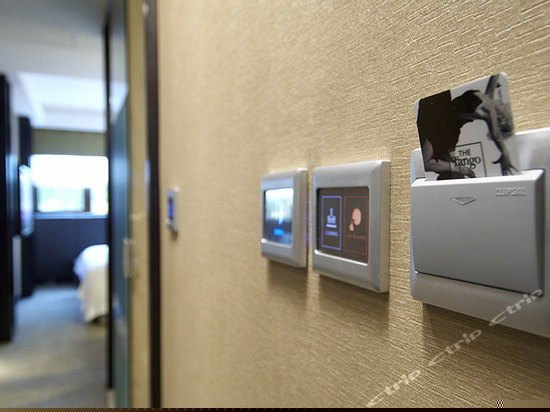 尊荣客房双人房