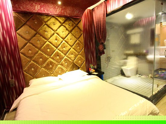 魅力风尚（无窗）