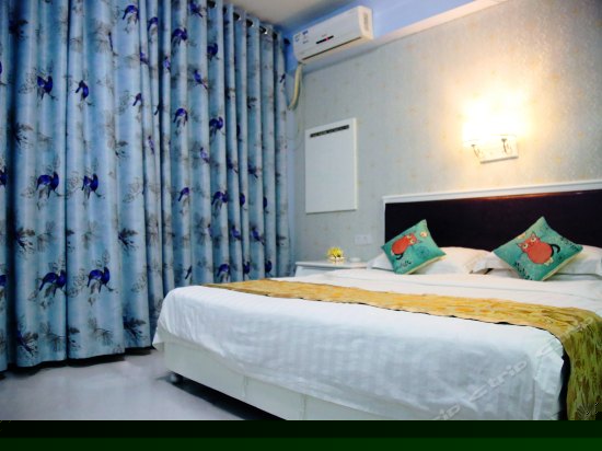 水城之恋（阳光情侣房）