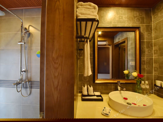 安驿院精品阳光大床房