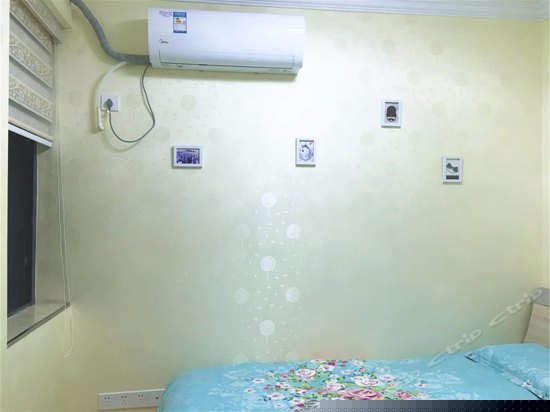 两室一厅家庭套房8