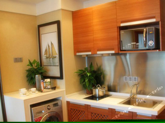 特价温馨体验房