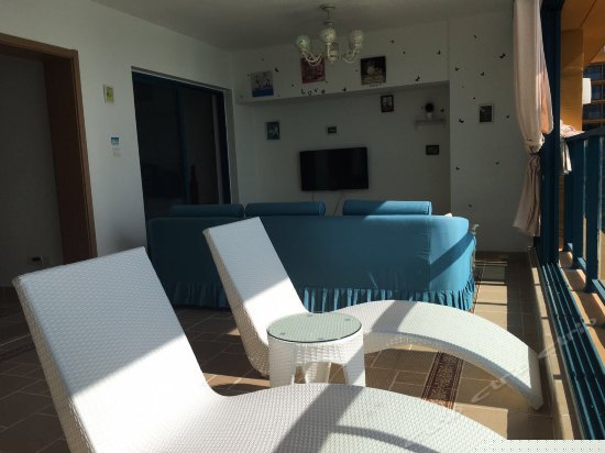 至尊全海景两房一厅