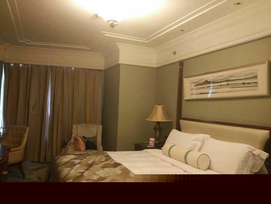 酒店房型
