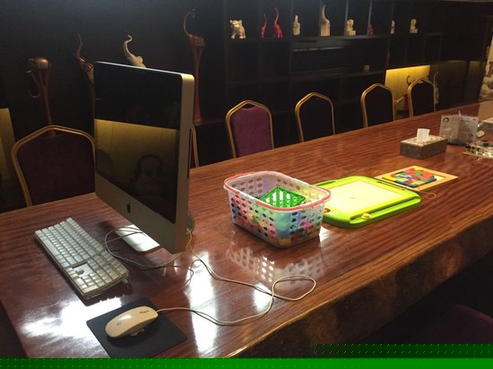 儿童乐园/儿童俱乐部