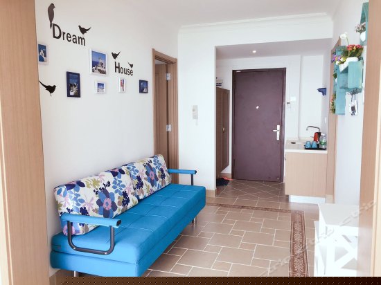 至尊全海景两房一厅