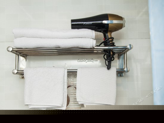 古色古香标准大床房