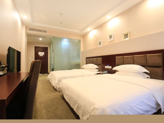 商务标间（无窗）