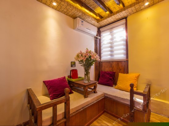 甜蜜大床房（梦璃）