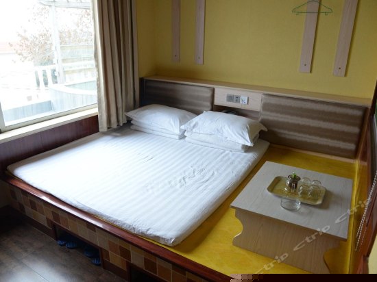 豪华榻榻米热炕