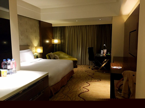 酒店房型