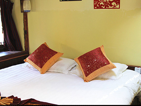 风过无痕（大床房）