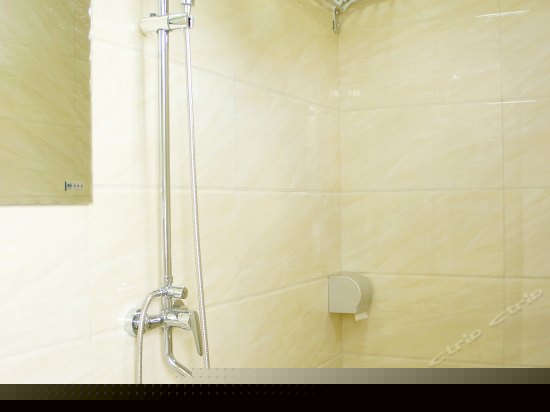 豪华标准双床房