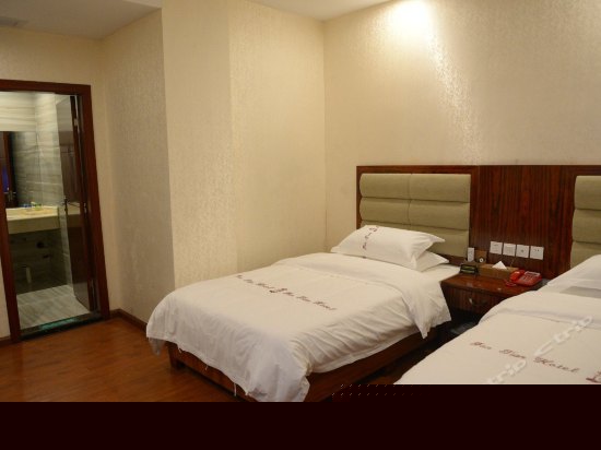 普通标准间(无窗)