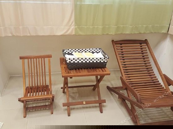 峇厘风情双人房