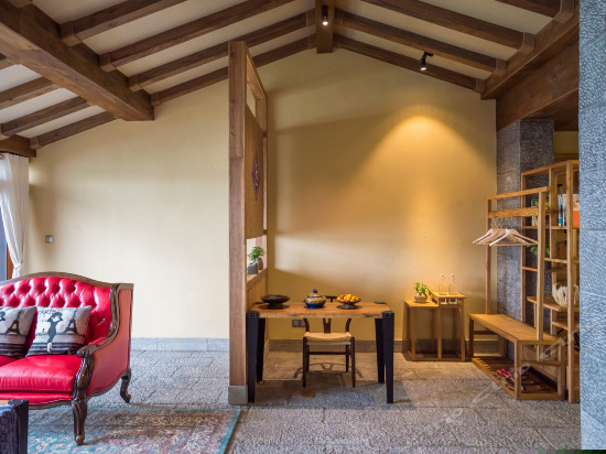 月吟星空海景豪华套房