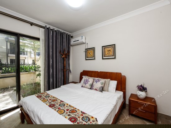 海怡洋房三房二厅