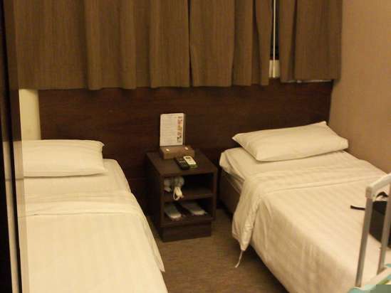 酒店房型