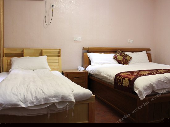 一楼经济家庭房（101）