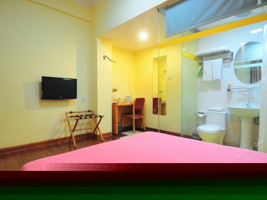 特惠大床房（无窗）