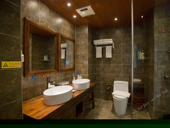 云卷云舒（标间）