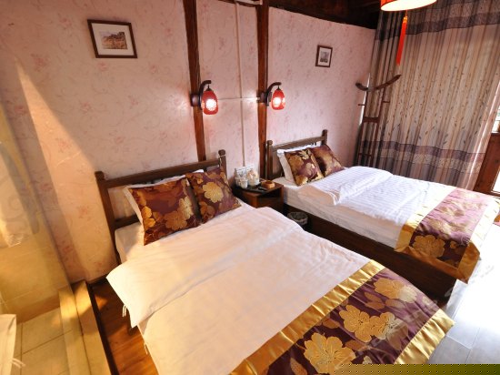 幽雅标准间（乌托邦）