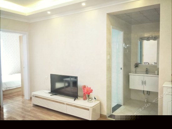 遇见观景大床房