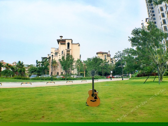 无敌海景三房一厅