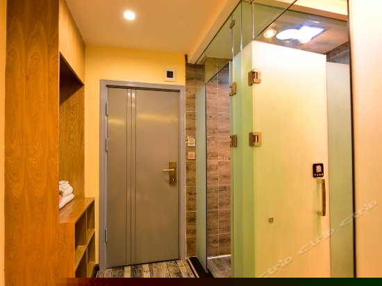 海景禅意主题房599